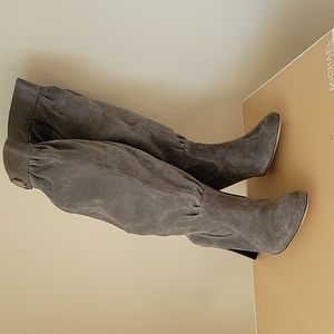Michael Kors Suede boots